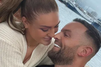Is Jill Goede zwanger van haar eerste kindje met Leroy? 'Big Brother'-winnares onthult groot nieuws