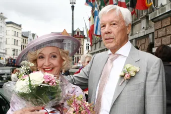 Bijna 2 jaar na de dood van haar grote liefde Jos: zo gaat het nu met 'Thuis'-actrice Leah Thys