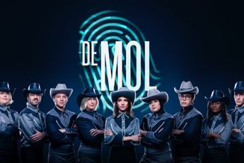 Net voor de start van nieuwe seizoen: 'De Mol' lost meer details over geheimzinnige tiende kandidaat