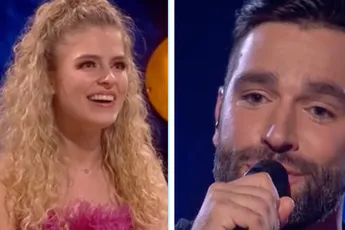 Vormen Metejoor en Julia van K3 dan toch een koppel? "Gezoend tijdens 'Liefde voor Muziek'"