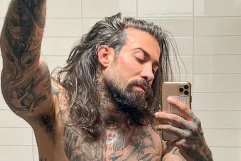 Vertrekt Fabrizio Tzinaridis naar het buitenland?: "Bij deze kondig ik mijn carrièreswitch aan"