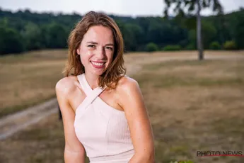 "Drie prachtmeiden!": Stephanie Planckaert deelt geweldige foto met schoonzussen Pauline en Magali