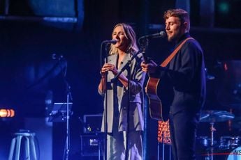 Gaan Suzan & Freek solo? Dit opmerkelijke antwoord hebben ze klaar