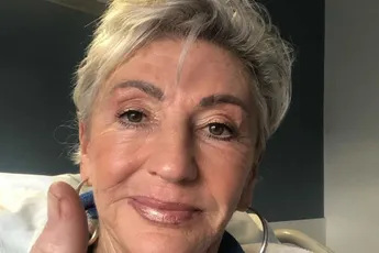 "Helaas": Martine Jonckheere deelt na kankerdiagnose opnieuw slecht nieuws over haar gezondheid