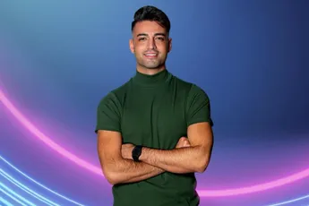 Verrassend 'Big Brother'-liefdesnieuws: "Ex-winnaar Salar samen met deze veelbesproken kandidate"