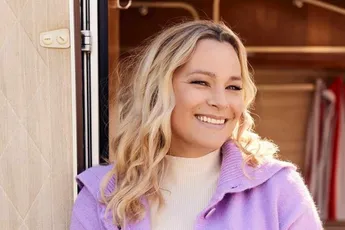 An Lemmens blaast iedereen omver met grootse plannen voor 2023: "Wow, ben benieuwd!"