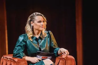 ‘Belgium’s Got Talent’-jurylid An Lemmens staat doodsangten uit: “Ik kan dit niet aan”