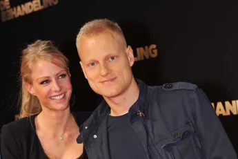 Olivier Deschacht onthult: “Dit is de échte reden van mijn scheiding met Annelien Coorevits”