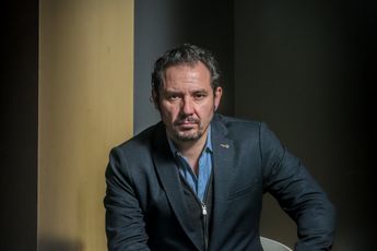 Axel Daeseleire barst in tranen uit: “Dit maakt wel wat los, ja”