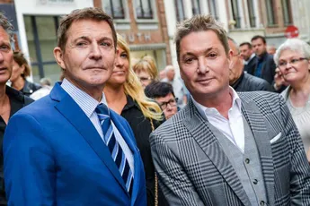 Bart Kaëll kan het nog steeds niet geloven: “Dat ik dat met mijn stomme kop heb gedaan”