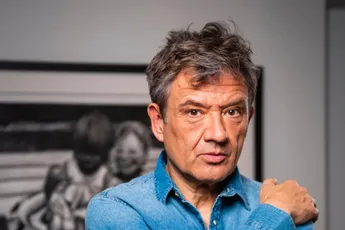 Bart Peeters praat zijn mond voorbij: "De mensen mogen dit eigenlijk niet weten"