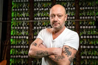 Er moet Dominique Persoone iets van het hart over ‘Snackmasters’: “Daar ben ik echt van geschrokken”