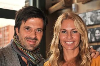 Ellemieke openhartig over scheiding met Sergio Herman: “Dit was vreselijk”