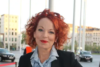 Els de Schepper in diepe rouw: “Ik ben hier echt kapot van”