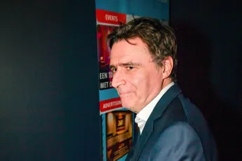 Erik Van Looy maakt zich bedenking over Steven Van Gucht: “Dit had ik niet van hem verwacht”