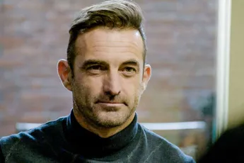 Gunther Levi meldt geen fijn nieuws na ontslag bij ‘Familie’: “Dat is er niet meer, nee”