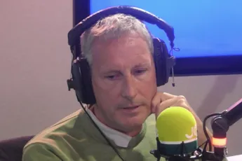 Gert Verhulst over zijn rijkdom: “Zó veel geld heb ik nu ook weer niet”
