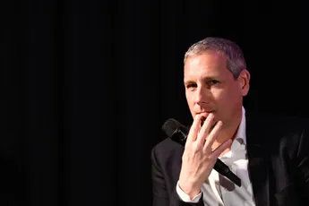 Gert Verhulst windt er geen doekjes om: “In dit programma zal je me nooit zien”