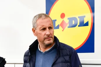 Gert Verhulst maakt zich bedenking over K3: “Al járen”