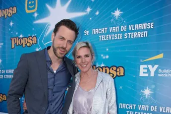 Guga Baúl in tranen wanneer het gaat over Tine Embrechts: “Dat is het moeilijke aan liefde”