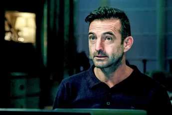 Gunther Levi duidelijk over zijn toekomst bij ‘Familie’: “Waarom zou ik dit niét doen?”