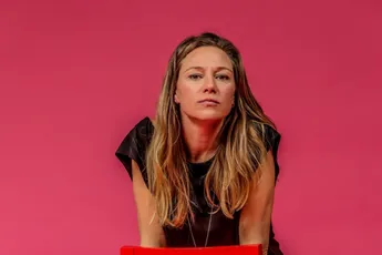 Hilde De Baerdemaeker straalt in bikini: "Je ziet er enorm goed uit"