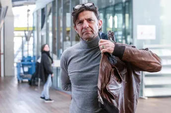 Koen Wauters doet opvallende uitspraak: “Dan ben ik maar een softie”