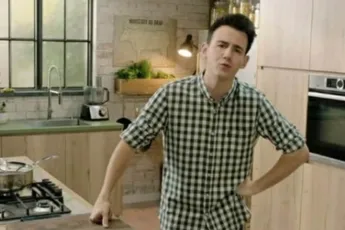 Er moet Loïc Van Impe iets van het hart over ‘Snackmasters’: “Zo frustrerend”