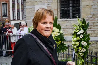 Grote verslagenheid bij Margriet Hermans: “Ongelooflijk dat zoiets in België kan gebeuren”