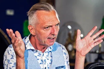 Martien Meiland doet Erica in tranen uitbarsten: “Waarom doe jij dat nu?”