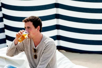 Erik Van Looy doet straffe onthulling over Niels Destadsbader: "Al jaren"