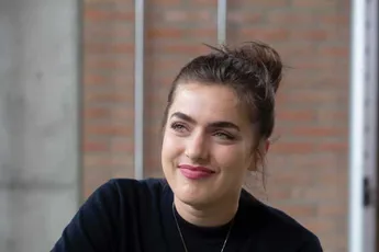 Vriend van Olga Leyers maakt geen te beste beurt: “Typisch mannen”