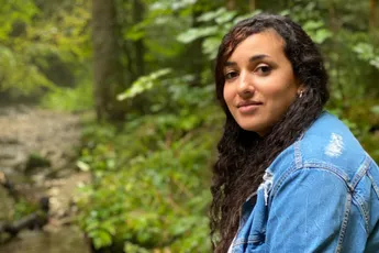 Iederéén zegt hetzelfde over Serine Ayari na aflevering van 'De Columbus'