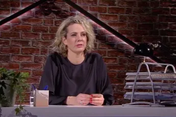 Sofie Lemmens, dokter uit ‘Is er een dokter in de zaal?’: “Hij begon me zelfs te bedreigen”