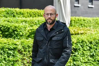 Staf Coppens doet bijzondere ontdekking: “Ik kan het nog altijd niet goed vatten”