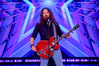 ‘Belgium’s Got Talent’-deelnemer Wilk zet An Lemmens op haar plaats: “Pech voor haar”