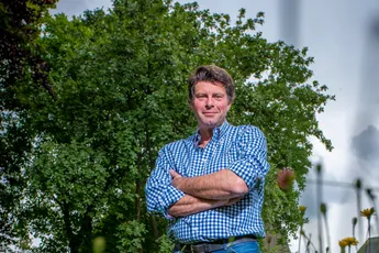 Wim Lybaert over zijn gasten in ‘De Columbus’: “Dan maak je een slechte start, hè”