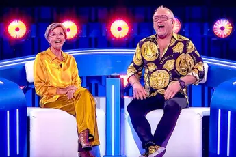 VTM komt met officiële mededeling over bekritiseerde Gordon in 'K2 zoekt K3'