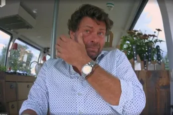 Wim Lybaert doet erg zware onthulling: "Depressief"