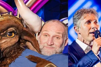Na harde kritiek van Helmut Lotti op Minotaurus: Jan Van Looveren zegt waar het op staat