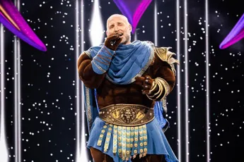 "Heb getwijfeld": dit trok Jan Van Looveren tóch over de streep om deel te nemen aan 'The Masked Singer'