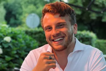 Na wangedrag tegenover ex-vriendin: Luca Borsato deelt opvallend nieuws over zijn liefdesleven