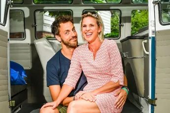 Tine Embrechts doet droevige ontboezeming: "Toen eronder doorgegaan"