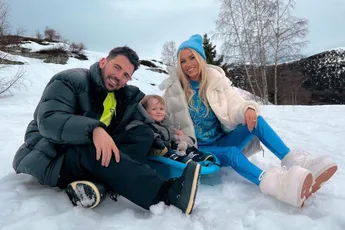 Tweede kindje op komst bij Anouk Matton en Dimitri Vegas? Ze verklapt zelf groot nieuws