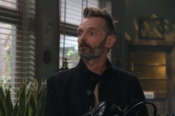 Chris duikt opnieuw op in 'Thuis': acteur Danny Timmermans laat zich verrassend uit over comeback
