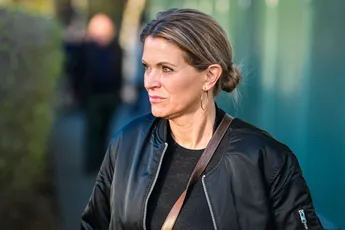 Karen Damen blaast iedereen van zijn sokken met wel heel groot nieuws: "Zó trots"