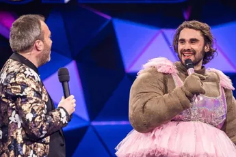 "Dit karakter wint 'The Masked Singer'": Boris Van Severen windt er geen doekjes om en onthult favoriet