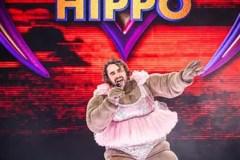 Boris Van Severen deelt verschrikkelijk nieuws net na ontmaskering: "Een paar keer flauwgevallen"