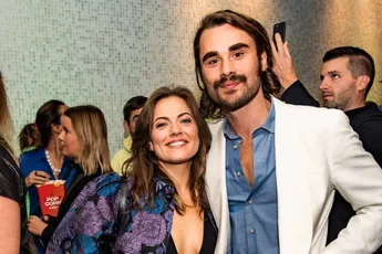 Frances Lefebure in volgende seizoen 'The Masked Singer'? Haar man Boris Van Severen verklapt meer