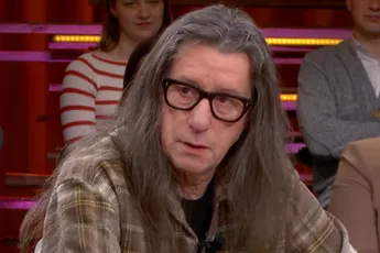 Herman Brusselmans (65) openhartig over het prille vaderschap: "Al weken niet buiten geweest"